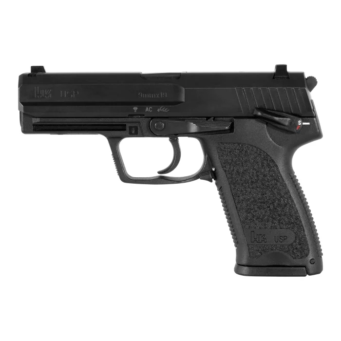 Pistolet Heckler Koch USP STANDARD 9x19